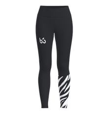 Rapid Long Tights Women