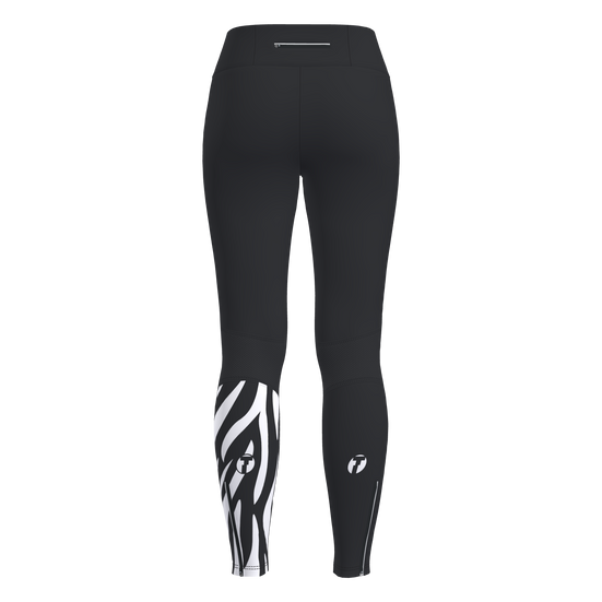 Rapid Long Tights Women