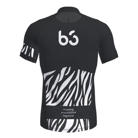 Rapid 2.0 O-Shirt SS Men