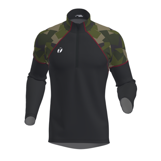Flex 2.0 Shirt LS Men