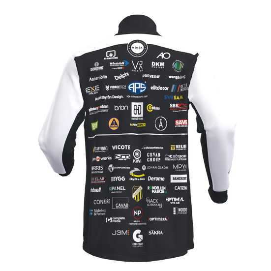 Trainer 3.0 Jacket Men