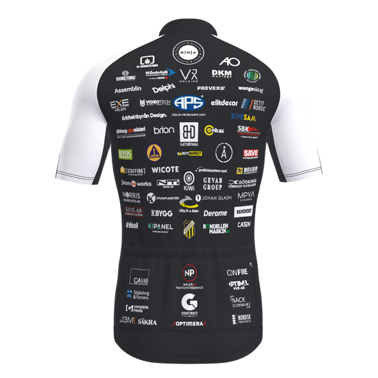 Elite 2.0 Shirt SS Men