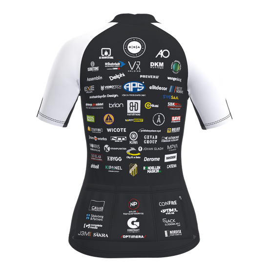 Elite 2.0 Shirt SS Women