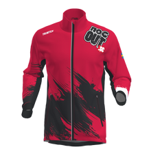 Trainer 3.0 Jacket Jr
