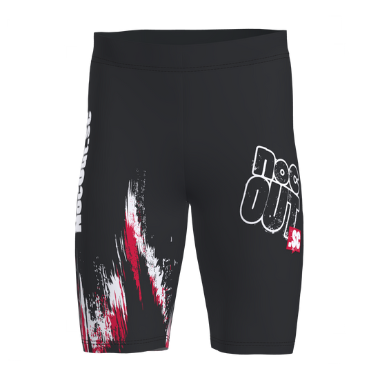 Lead Short Tights Men