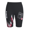 Lead Short Tights Women