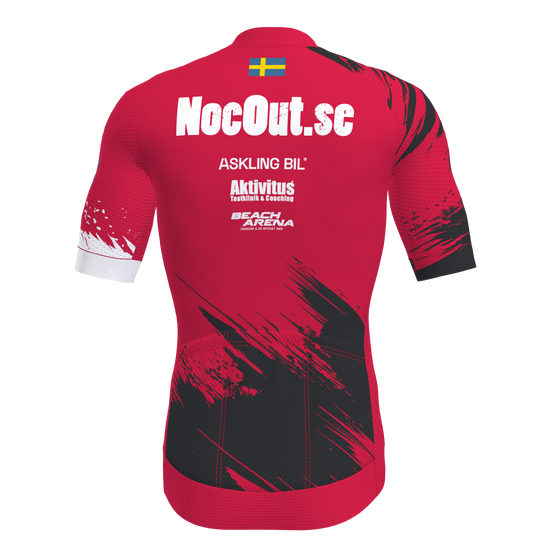 Aero 2.0 Shirt SS Men