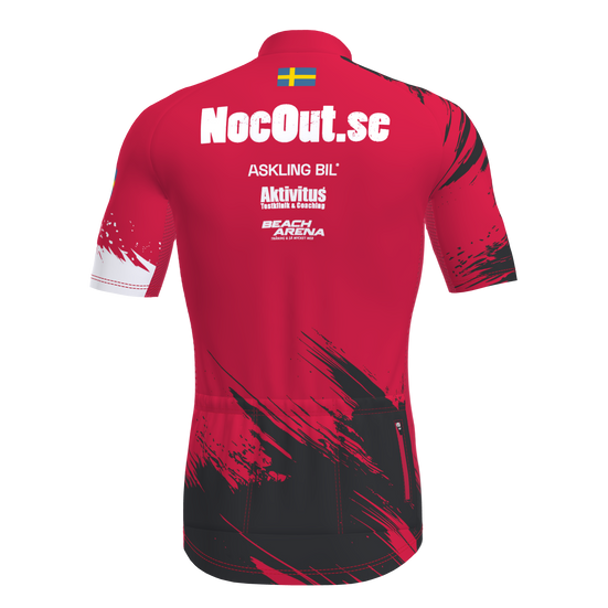 Elite 2.0 Shirt SS Men