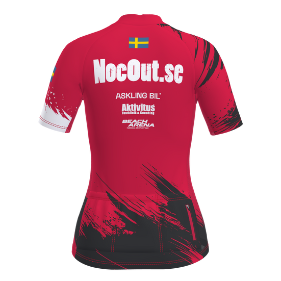 Elite 2.0 Shirt SS Women