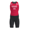 Pursue Skinsuit OD Men