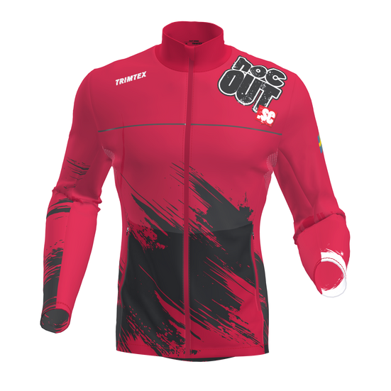 Fast Jacket Men