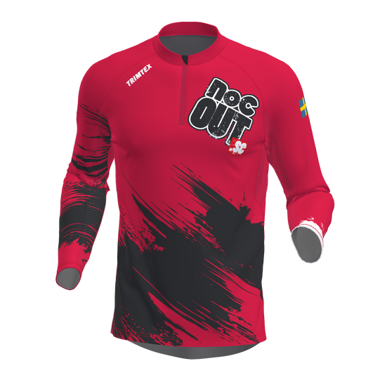 Trail Shirt LS Men