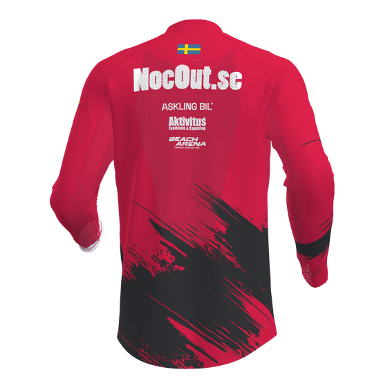 Trail Shirt LS Men