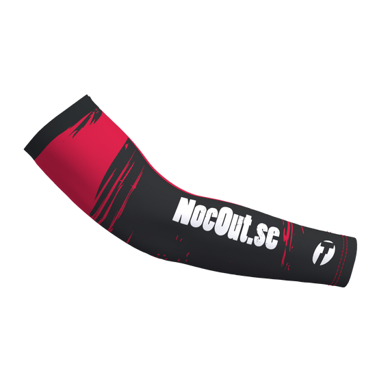 Venom Arm Warmers
