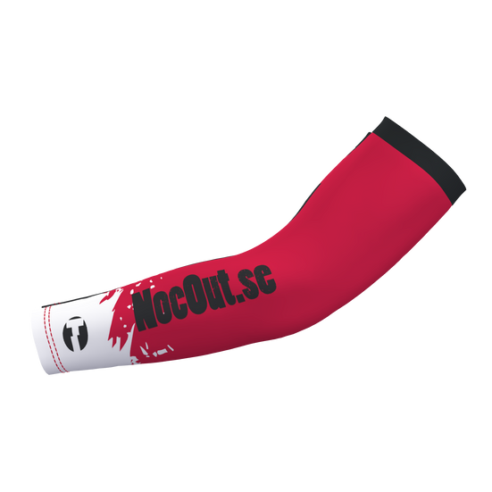 Venom Arm Warmers