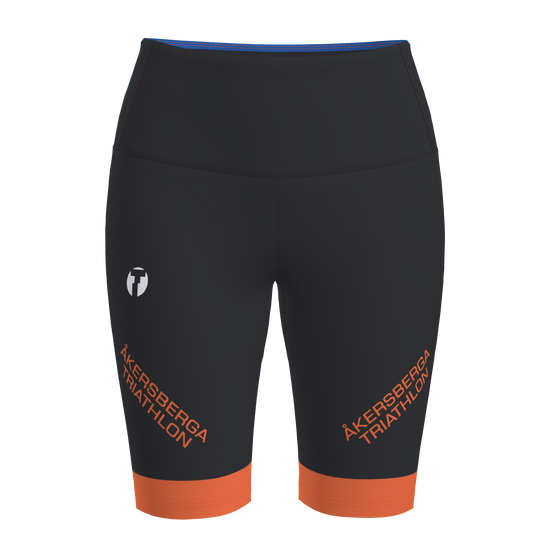 Lead Short Tights Women