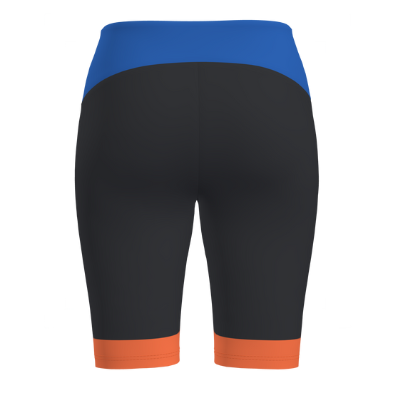 Lead Short Tights Women