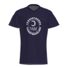 Basic Mesh O-Shirt SS Jr