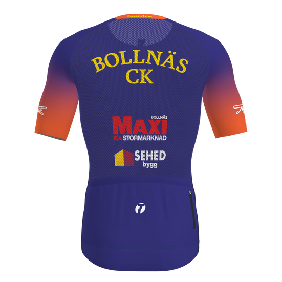 Vitric 2.0 Shirt SS Jr