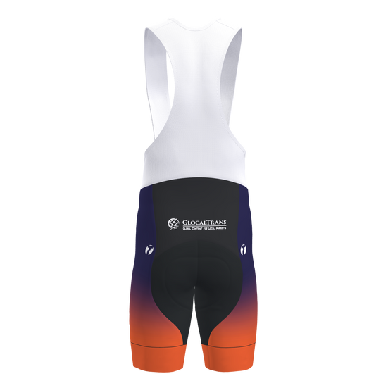 Vitric Bib Shorts Jr