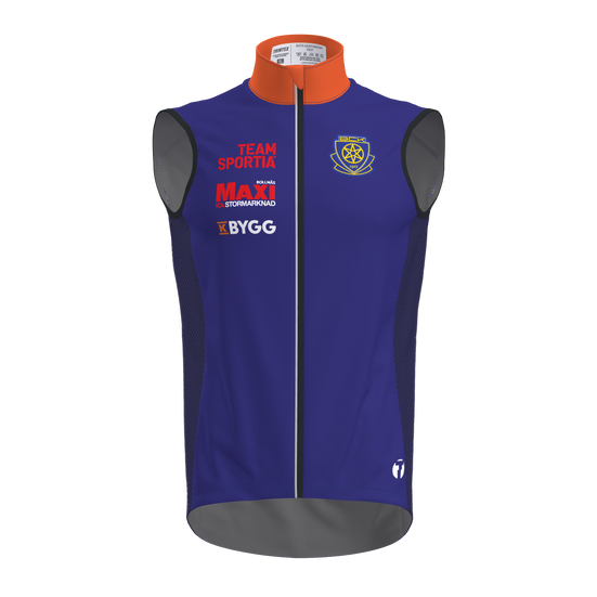 Elite Lightweight Vest Women