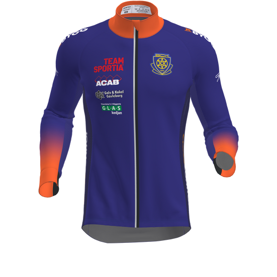 Elite Lightweight Jacket Jr