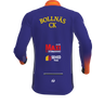 Elite Lightweight Jacket Jr