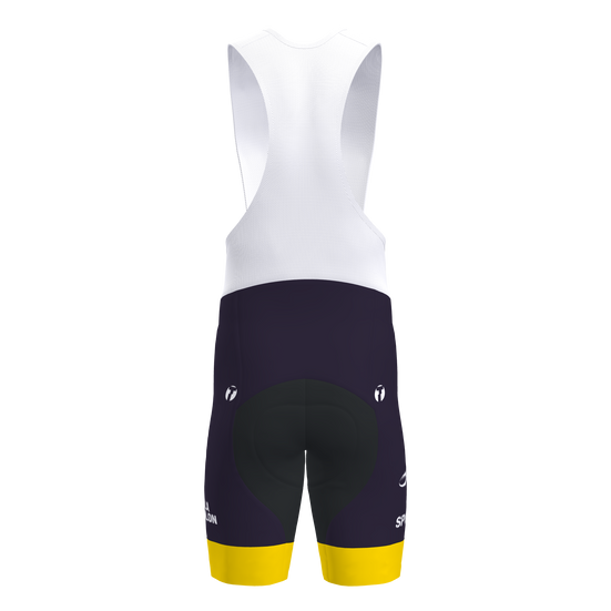 Vitric Bib Shorts Men