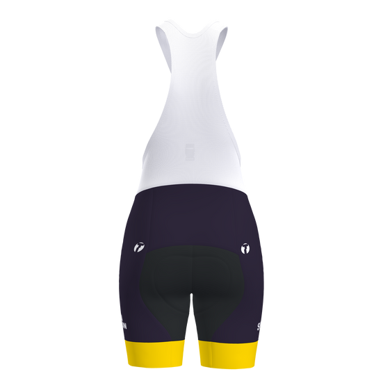 Vitric Bib Shorts Women