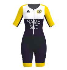 Pursue 2 Speedsuit MD Women