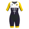 Pursue 2 Speedsuit MD Women