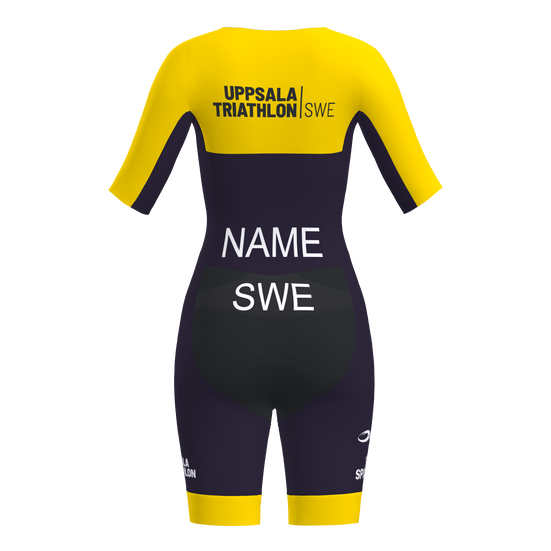 Pursue 2 Speedsuit MD Women