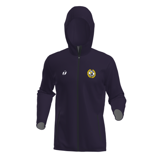 Fusion Hoodie Men