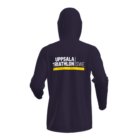 Fusion Hoodie Men