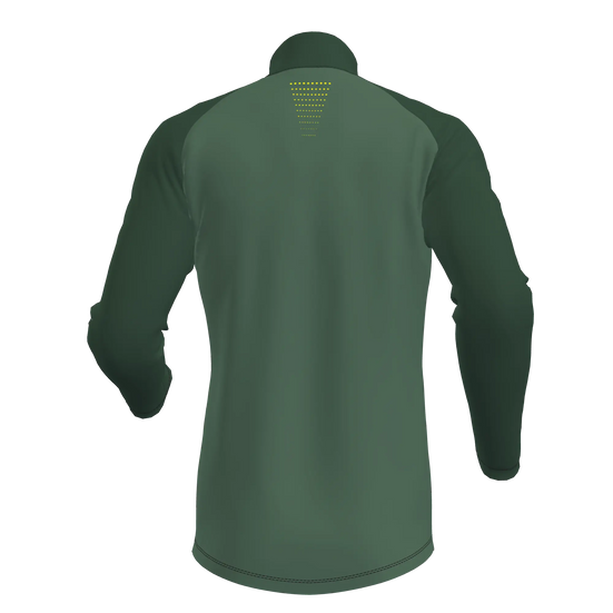 Flex 2.0 Shirt LS Junior