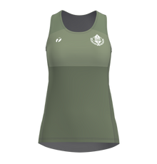 Run Singlet Women