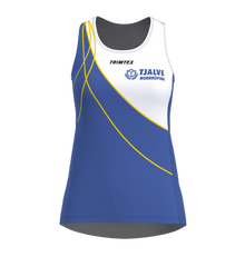 Run Singlet Women