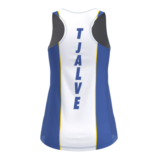 Run Singlet Women