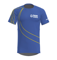 Run T-Shirt SS Jr