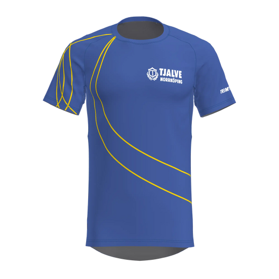 Run T-Shirt SS Women