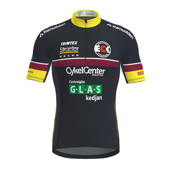 Elite 2.0 Shirt SS Jr