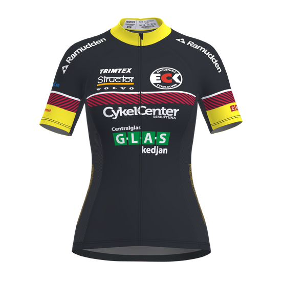 Elite 2.0 Shirt SS Women