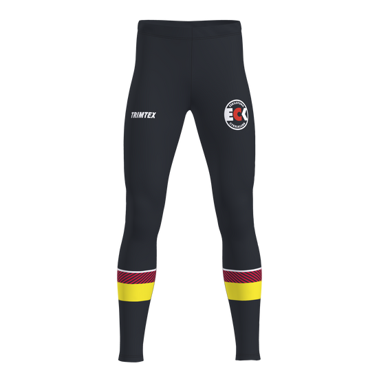 Rapid Long Tights Jr