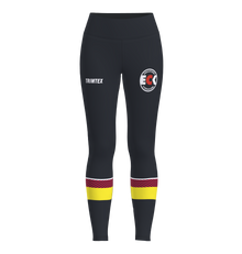 Rapid Long Tights Women