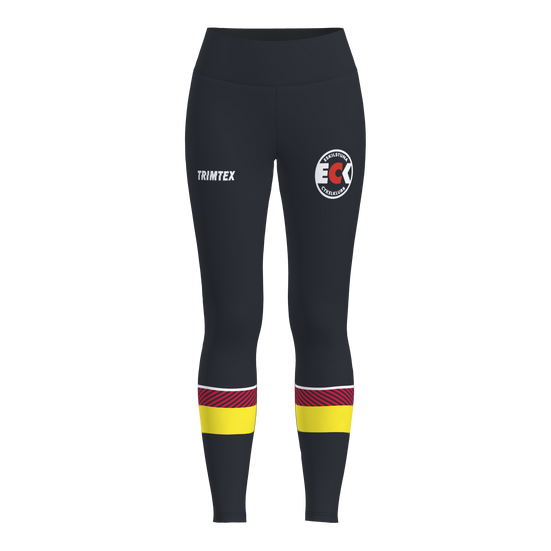 Rapid Long Tights Women
