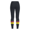 Rapid Long Tights Women
