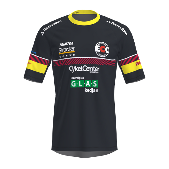 Enduro 2.0 Shirt SS Women