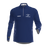 Run Zipp Shirt LS Jr
