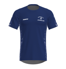 Run Ecogreen T-Shirt SS Men