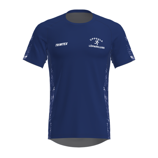 Run Ecogreen T-Shirt SS Women